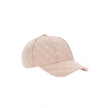 GUESS BASEBALL CAP ΚΑΠΕΛΟ ΓΥΝΑΙΚΕΙΟ ROSE