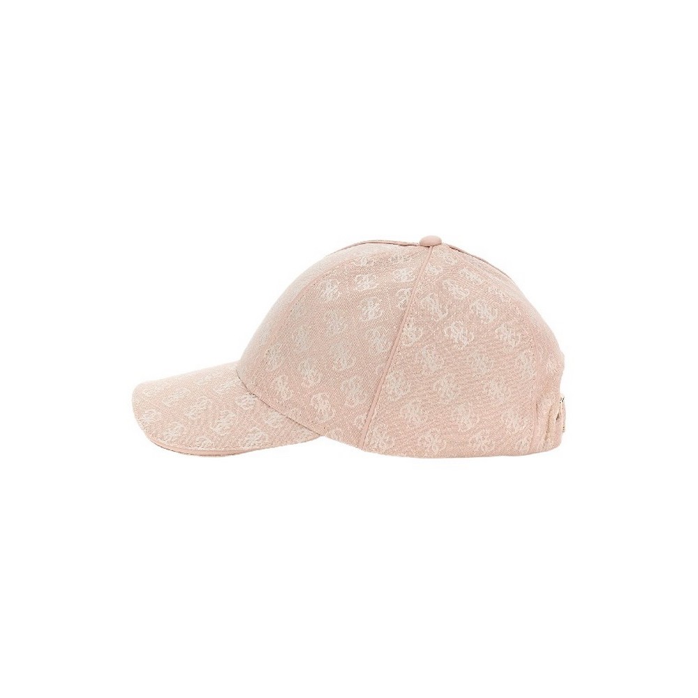 GUESS BASEBALL CAP ΚΑΠΕΛΟ ΓΥΝΑΙΚΕΙΟ ROSE