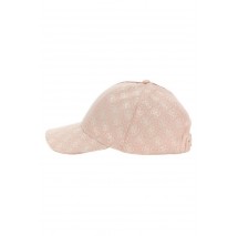 GUESS BASEBALL CAP ΚΑΠΕΛΟ ΓΥΝΑΙΚΕΙΟ ROSE