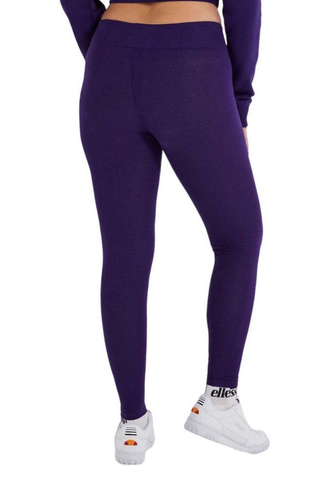 ΚΟΛΑΝ COLLO ΓΥΝΑΙΚΕΙΟ ELLESSE PURPLE