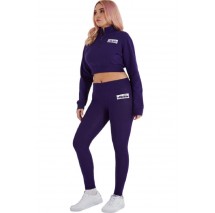 ΚΟΛΑΝ COLLO ΓΥΝΑΙΚΕΙΟ ELLESSE PURPLE