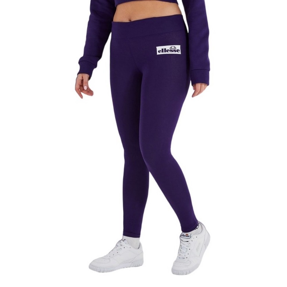 ΚΟΛΑΝ COLLO ΓΥΝΑΙΚΕΙΟ ELLESSE PURPLE