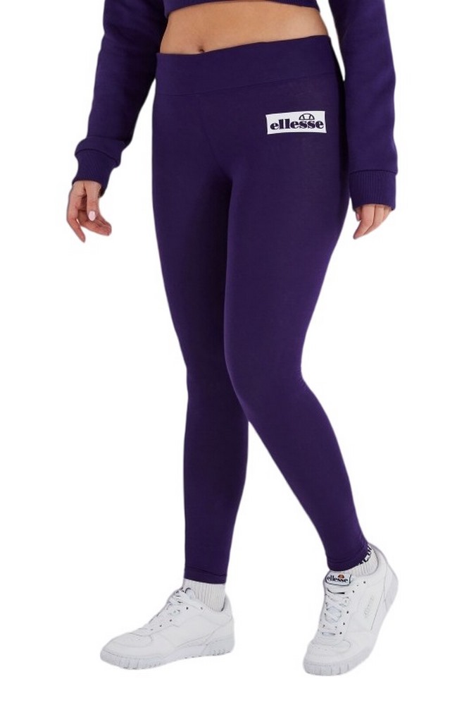 ΚΟΛΑΝ COLLO ΓΥΝΑΙΚΕΙΟ ELLESSE PURPLE