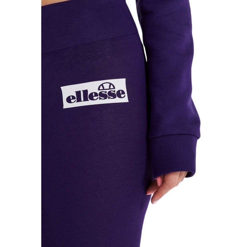 ΚΟΛΑΝ COLLO ΓΥΝΑΙΚΕΙΟ ELLESSE PURPLE