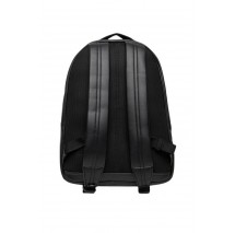CALVIN KLEIN MONO LOGO BACKPACK 40 ΤΣΑΝΤΑ ΑΝΔΡΙΚΗ BLACK