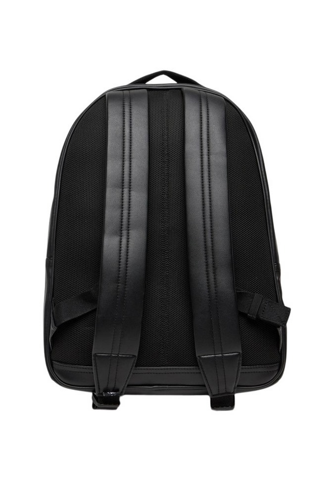 CALVIN KLEIN MONO LOGO BACKPACK 40 ΤΣΑΝΤΑ ΑΝΔΡΙΚΗ BLACK