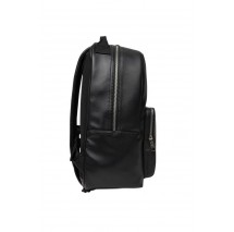CALVIN KLEIN MONO LOGO BACKPACK 40 ΤΣΑΝΤΑ ΑΝΔΡΙΚΗ BLACK