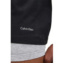 CALVIN KLEIN JEANS TRUNK 3PK ΕΣΩΡΟΥΧΑ ΑΝΤΡΙΚΑ BLACK