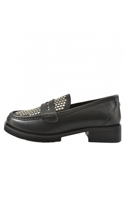 ΠΑΠΟΥΤΣΙ CYNDI 3567 LOW BLACK ΓΥΝΑΙΚΕΙΟ CULT BLACK