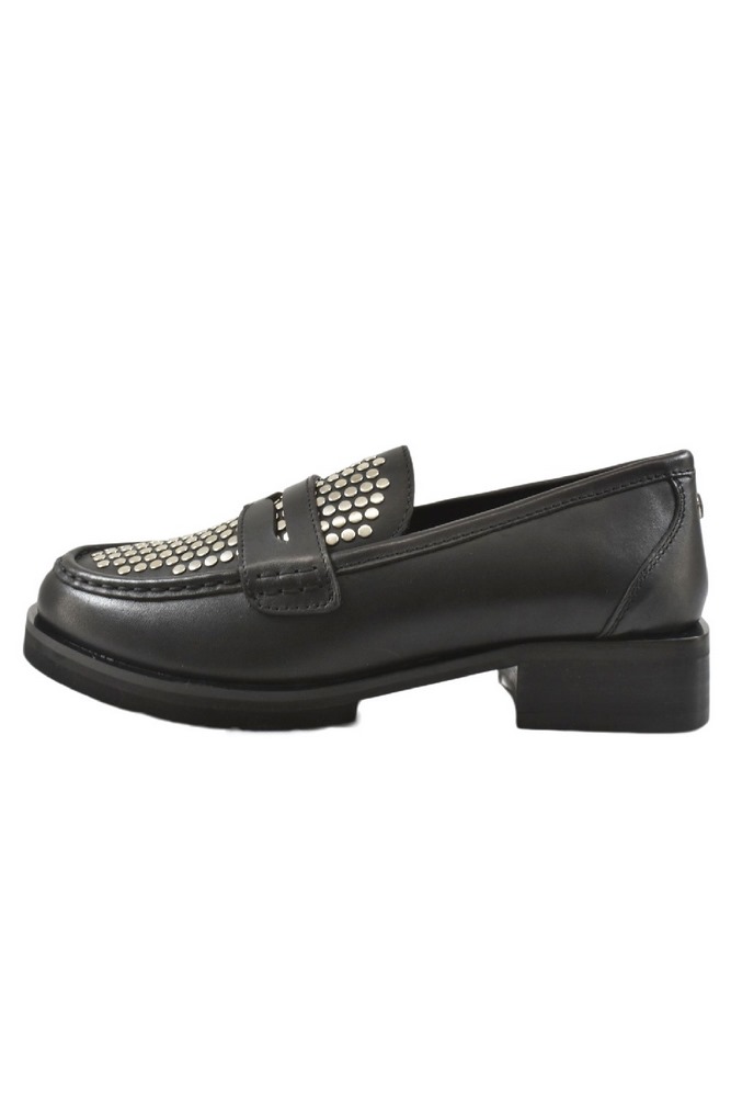 ΠΑΠΟΥΤΣΙ CYNDI 3567 LOW BLACK ΓΥΝΑΙΚΕΙΟ CULT BLACK