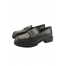 ΠΑΠΟΥΤΣΙ CYNDI 3567 LOW BLACK ΓΥΝΑΙΚΕΙΟ CULT BLACK