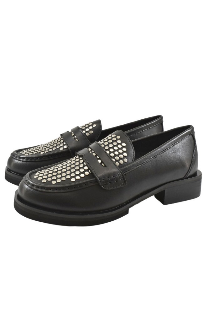 ΠΑΠΟΥΤΣΙ CYNDI 3567 LOW BLACK ΓΥΝΑΙΚΕΙΟ CULT BLACK