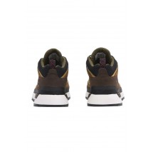 TIMBERLAND FLTK LOW LACE UP SNEAKER ΠΑΠΟΥΤΣΙ ΑΝΔΡΙΚΟ MEDIUM BROWN