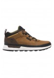 TIMBERLAND FLTK LOW LACE UP SNEAKER ΠΑΠΟΥΤΣΙ ΑΝΔΡΙΚΟ MEDIUM BROWN