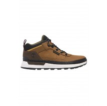 TIMBERLAND FLTK LOW LACE UP SNEAKER ΠΑΠΟΥΤΣΙ ΑΝΔΡΙΚΟ MEDIUM BROWN