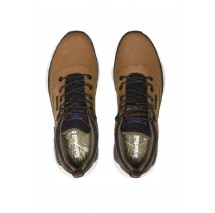 TIMBERLAND FLTK LOW LACE UP SNEAKER ΠΑΠΟΥΤΣΙ ΑΝΔΡΙΚΟ MEDIUM BROWN