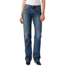 LEVIS 501® 90S JEANS ΠΑΝΤΕΛΟΝΙ ΓΥΝΑΙΚΕΙΟ INDIGO