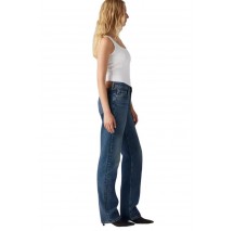 LEVIS 501® 90S JEANS ΠΑΝΤΕΛΟΝΙ ΓΥΝΑΙΚΕΙΟ INDIGO