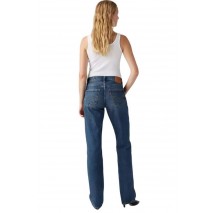 LEVIS 501® 90S JEANS ΠΑΝΤΕΛΟΝΙ ΓΥΝΑΙΚΕΙΟ INDIGO