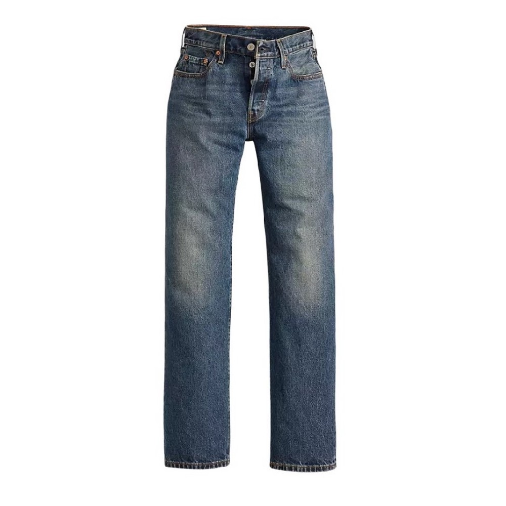 LEVIS 501® 90S JEANS ΠΑΝΤΕΛΟΝΙ ΓΥΝΑΙΚΕΙΟ INDIGO
