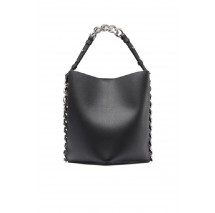 DKNY RIONA BUCKET HANDBAGR54JAO09 ΤΣΑΝΤΑ ΓΥΝΑΙΚΕΙΑ BLACK