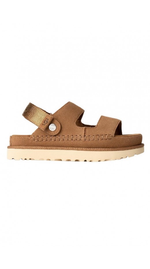 UGG GOLDENSTAR GLIDE 1167399 ΠΑΝΤΟΦΛΑ ΓΥΝΑΙΚΕΙΑ CHE