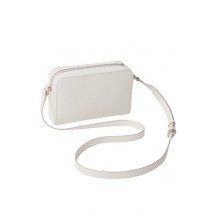 CALVIN KLEIN JEANS SCULPTED EW CAMERA BAG20 ΤΣΑΝΤΑ ΓΥΝΑΙΚΕΙΑ WHITE