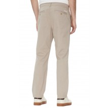 CALVIN KLEIN JEANS COTTON SIGNATURE SLIM CHINO PANT ΠΑΝΤΕΛΟΝΙ ΑΝΔΡΙΚΟ BEIGE