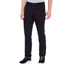 CALVIN KLEIN JEANS COTTON SIGNATURE SLIM CHINO PANT ΠΑΝΤΕΛΟΝΙ ΑΝΔΡΙΚΟ BLACK