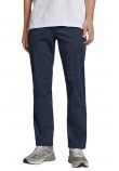 CALVIN KLEIN JEANS COTTON SIGNATURE SLIM CHINO PANT ΠΑΝΤΕΛΟΝΙ ΑΝΔΡΙΚΟ NAVY