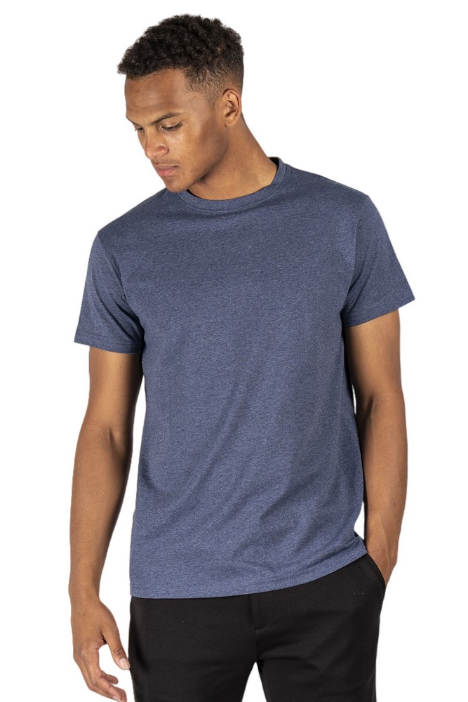 T-SHIRT JADEN ΑΝΔΡΙΚΟ MARCUS BLUE