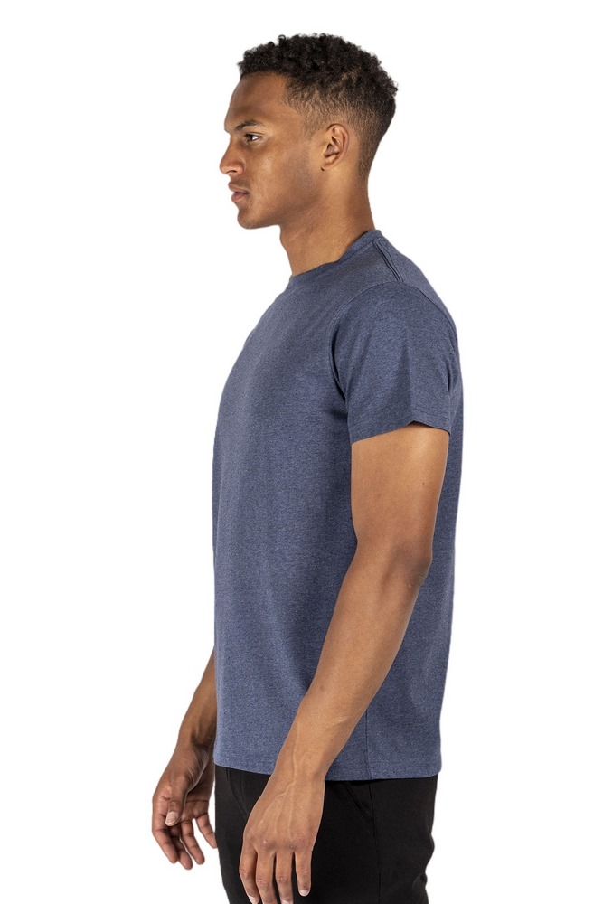 T-SHIRT JADEN ΑΝΔΡΙΚΟ MARCUS BLUE