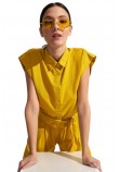 ALE ΠΟΥΚΑΜΙΣΟ ΓΥΝΑΙΚΕΙΟ YELLOW