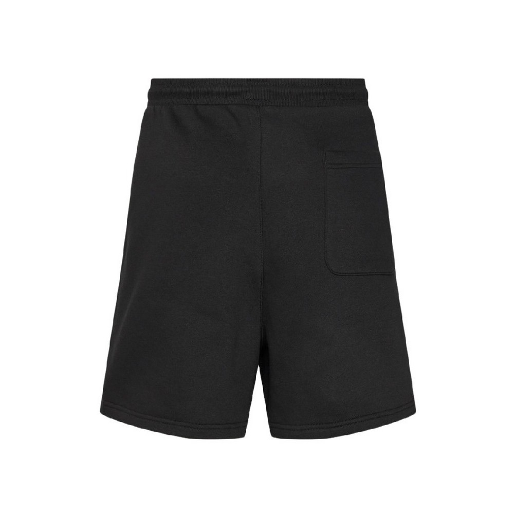 TOMMY JEANS S FLAG BEACH SHORT EXT ΒΕΡΜΟΥΔΑ ΑΝΔΡΙΚΗ BLACK