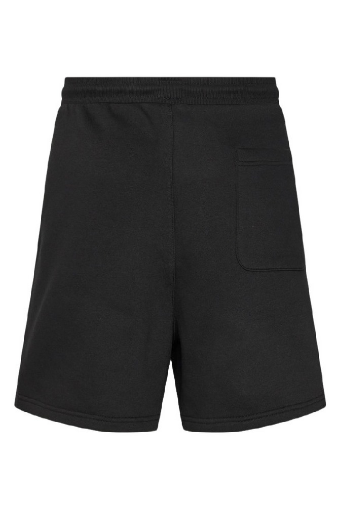 TOMMY JEANS S FLAG BEACH SHORT EXT ΒΕΡΜΟΥΔΑ ΑΝΔΡΙΚΗ BLACK