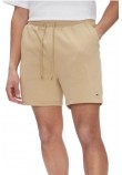 TOMMY JEANS S FLAG BEACH SHORT EXT ΒΕΡΜΟΥΔΑ ΑΝΔΡΙΚΗ TAN