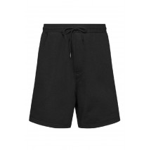 TOMMY JEANS S FLAG BEACH SHORT EXT ΒΕΡΜΟΥΔΑ ΑΝΔΡΙΚΗ BLACK