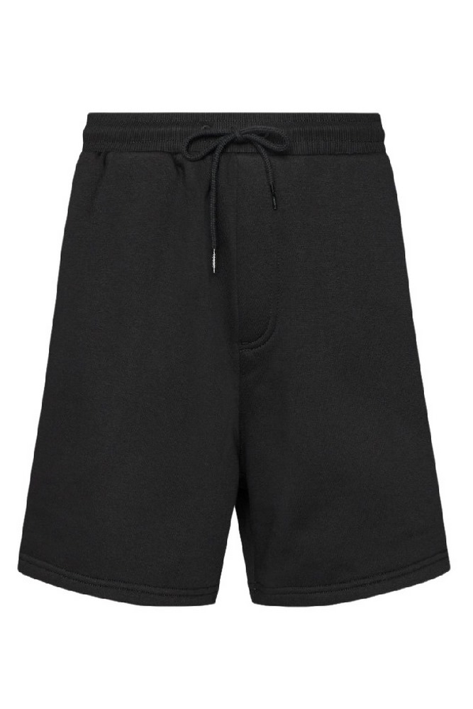 TOMMY JEANS S FLAG BEACH SHORT EXT ΒΕΡΜΟΥΔΑ ΑΝΔΡΙΚΗ BLACK