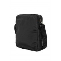 CALVIN KLEIN JEANS OVER WEBBING REPORTER18 NY ΤΣΑΝΤΑ ΑΝΔΡΙΚΗ BLACK