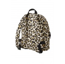 DKNY JENNY BACKPACK HANDBAG R52KDJ12 ΤΣΑΝΤΑ ΓΥΝΑΙΚΕΙΑ LEOPARD