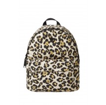 DKNY JENNY BACKPACK HANDBAG R52KDJ12 ΤΣΑΝΤΑ ΓΥΝΑΙΚΕΙΑ LEOPARD