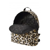DKNY JENNY BACKPACK HANDBAG R52KDJ12 ΤΣΑΝΤΑ ΓΥΝΑΙΚΕΙΑ LEOPARD