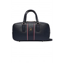 TOMMY HILFIGER DAILY CROSSOVER CORP ΤΣΑΝΤΑ ΓΥΝΑΙΚΕΙΑ NAVY