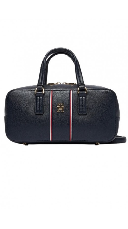 TOMMY HILFIGER DAILY CROSSOVER CORP ΤΣΑΝΤΑ ΓΥΝΑΙΚΕΙΑ NAVY