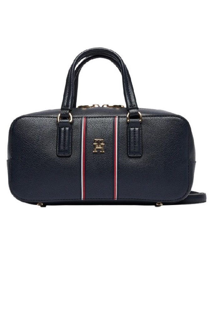 TOMMY HILFIGER DAILY CROSSOVER CORP ΤΣΑΝΤΑ ΓΥΝΑΙΚΕΙΑ NAVY