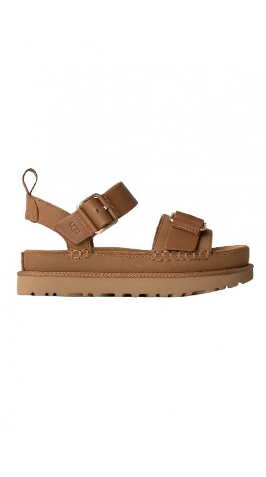 UGG GOLDENSTAR VILLS 1167392 ΠΕΔΙΛΟ ΓΥΝΑΙΚΕΙΟ CHE