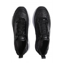 CALVIN KLEIN JEANS CHUNKY INTERNAL WEDGE MONO MIX ΠΑΠΟΥΤΣΙ ΓΥΝΑΙΚΕΙΟ BLACK