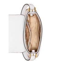 GUESS DESIDERIA MINI FLAP SHLDR BAG ΤΣΑΝΤΑ ΓΥΝΑΙΚΕΙΑ BEIGE