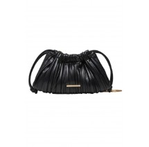 CALVIN KLEIN DRWSTRNG PLSS CNV MN ΤΣΑΝΥΤΑ ΓΥΝΑΙΚΕΙΑ BLACK