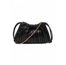 CALVIN KLEIN DRWSTRNG PLSS CNV MN ΤΣΑΝΥΤΑ ΓΥΝΑΙΚΕΙΑ BLACK
